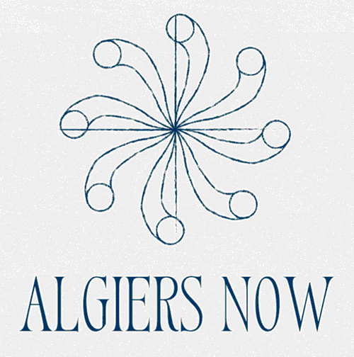 Algiers Now